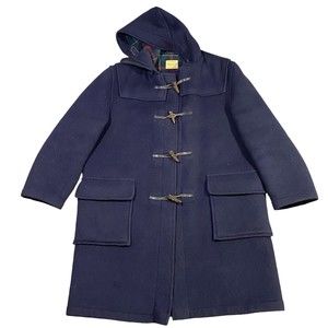 An Original Monty Ladies Duffle Coat From England